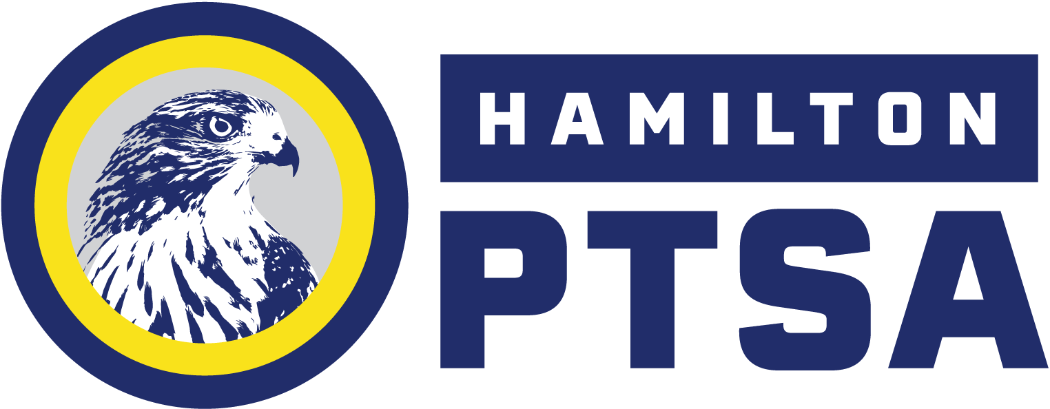 Hamilton PTSA Logo